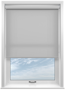 Trapani, Pearl River - Roller Blind